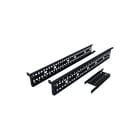 Schneider Electric APC - Kabel/draadgeleider kast/lessenaar ar7505