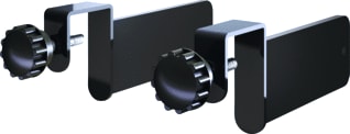 Schneider Electric APC - Comp. v. uitbouw kast/lessenaar ar8576