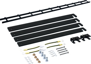Schneider Electric APC - Kabelladder  ar8164ablk