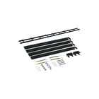 Schneider Electric APC - Kabelladder  ar8164ablk