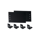 Schneider Electric APC - Kabel/draadgeleider kast/lessenaar ar8567
