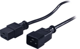 Schneider Electric APC - Aansluitleiding ap9892