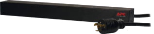 Schneider Electric APC - Energiedistributiepanel (PDU) ap9566