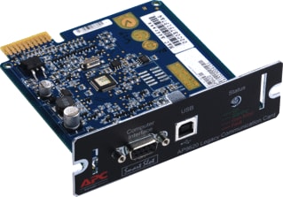 Schneider Electric APC - Toebehoren/onderdelen voor UPS  ap9620
