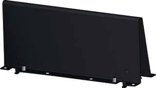 Schneider Electric APC - Kabel/draadgeleider kast/lessenaar ar8184