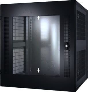Schneider Electric APC - Deur/bed.-tableau vr kast/lessenaar ar100