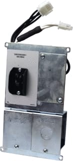 Schneider Electric APC - Toebehoren/onderdelen voor UPS sypd9