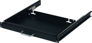 Schneider Electric APC - Comp. v. uitbouw kast/lessenaar ar8126ablk