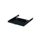 Schneider Electric APC - Comp. v. uitbouw kast/lessenaar ar8126ablk