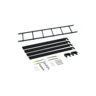 Schneider Electric APC - Kabelladder ar8165ablk