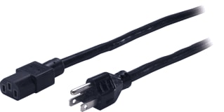 Schneider Electric APC - Aansluitleiding ap9893