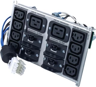 Schneider Electric APC - Toebehoren/onderdelen voor UPS sypd4