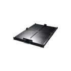 Schneider Electric APC - Comp. v. uitbouw kast/lessenaar ar8128blk