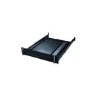 Schneider Electric APC - Comp. v. uitbouw kast/lessenaar ar8127blk