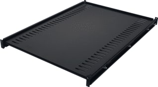 Schneider Electric APC - Comp. v. uitbouw kast/lessenaar Ar8122Blk