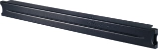 Schneider Electric APC - Comp. v. uitbouw kast/lessenaar  ar8136blk