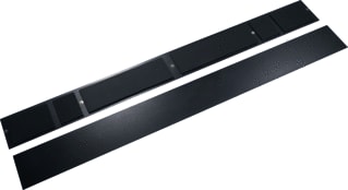 Schneider Electric APC - Comp. v. uitbouw kast/lessenaar accs1002