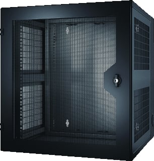 Schneider Electric APC - Netwerk-/serverkast ar100hd