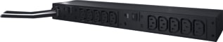 Schneider Electric APC - Energiedistributiepanel (PDU) ap9571a