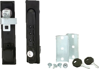 Schneider Electric APC - Componenten v deur v kast/lessenaar Ar8132A