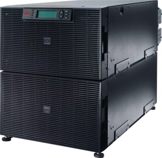 Schneider Electric APC - Toebehoren/onderdelen voor UPS  surt013
