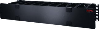 Schneider Electric APC - Kabel/draadgeleider kast/lessenaar  ar8603a