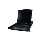 Schneider Electric APC - Controlesysteem voor kast/lessenaar Ap5808