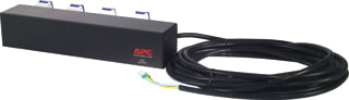 Schneider Electric APC - Energiedistributiepanel (PDU) ap7586
