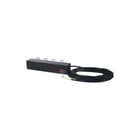 Schneider Electric APC - Energiedistributiepanel (PDU) ap7586