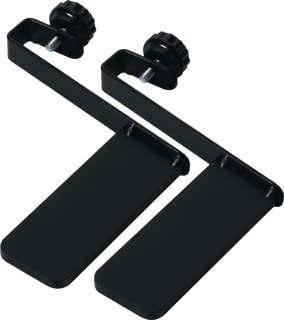 Schneider Electric APC - Eindschot kabelladder ar8177blk