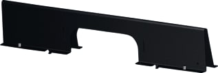 Schneider Electric APC - Kabel/draadgeleider kast/lessenaar  ar8173blk
