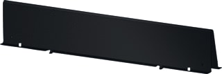 Schneider Electric APC - Kabel/draadgeleider kast/lessenaar ar8172blk