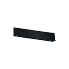 Schneider Electric APC - Kabel/draadgeleider kast/lessenaar  ar8172blk