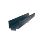 Schneider Electric APC - Kabel/draadgeleider kast/lessenaar ar8008blk