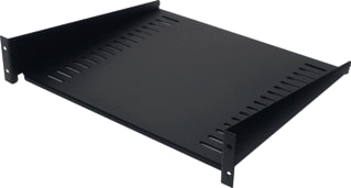 Schneider Electric APC - Comp. v. uitbouw kast/lessenaar Ar8105Blk