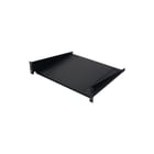 Schneider Electric APC - Comp. v. uitbouw kast/lessenaar Ar8105Blk