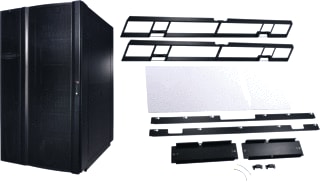 Schneider Electric APC - Frontplaat voor kast/lessenaar accs1007
