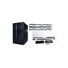 Schneider Electric APC - Frontplaat voor kast/lessenaar accs1007