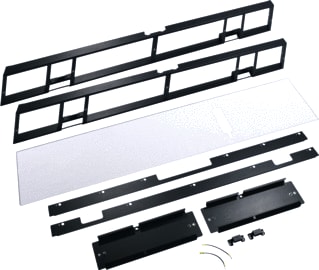 Schneider Electric APC - Frontplaat voor kast/lessenaar accs1005