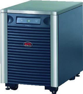 Schneider Electric APC - Batterij, oplaadbaar sybfxr9i