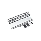 Schneider Electric APC - Frontplaat voor kast/lessenaar accs1003