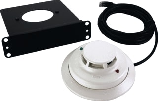 Schneider Electric APC - Toeb./onderd. camera (bewak.syst.) nbes0307