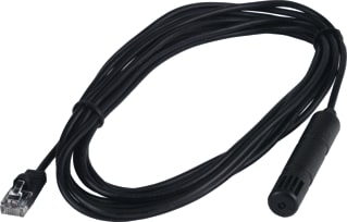 Schneider Electric APC - Toebeh./onderdelen voor drukopnemer ap9335th