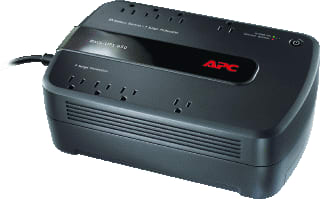 Schneider Electric APC - UPS be650g1