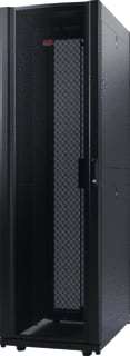 Schneider Electric APC - Netwerk-/serverkast Ar3810