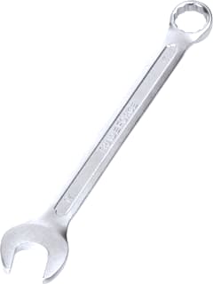 TRADEFORCE - Ringsteeksleutel Sleutel 17 Mm