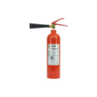 Saval - AK Brandblusser Co2 Blusser 2Kg+Ophngbeug