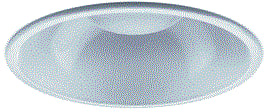 Performance in lighting - MANGO+ Downlight/spot/schijnwerper Maxi 830 Wit