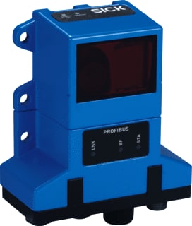 Sick - Optische afstandssensor 1051658