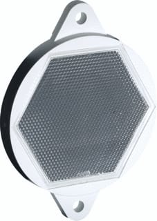 Sick - Reflector voor lichtscherm 5313924